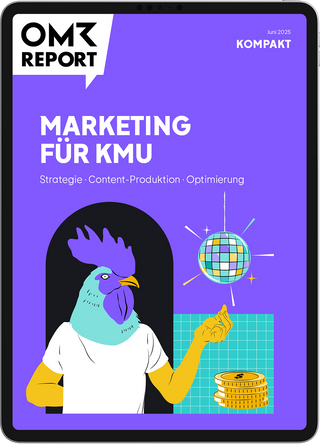 OMR Report | Marketing for SMEs
