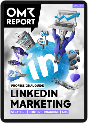 LinkedIn Marketing – Professional Guide