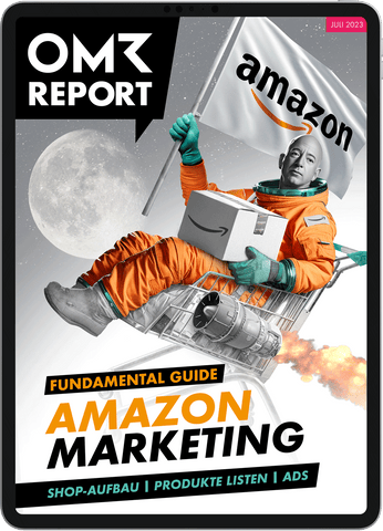 OMR Report | Amazon Marketing