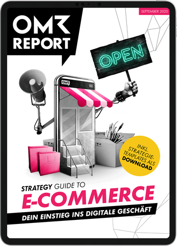 OMR Report | E-Commerce