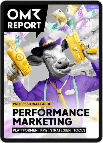 OMR Report | Performance Marketing