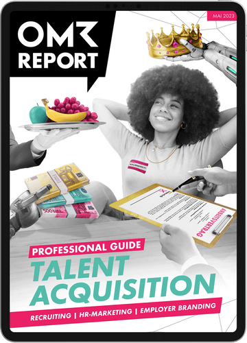 OMR Report | Talent Acquisition