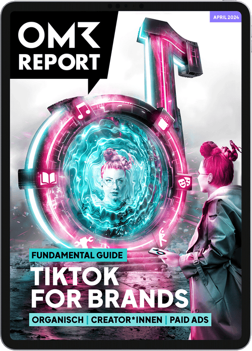 OMR Report | TikTok for Brands