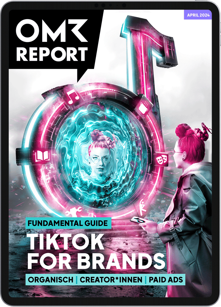 OMR Report | TikTok for Brands