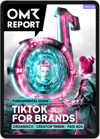 OMR Report | TikTok for Brands