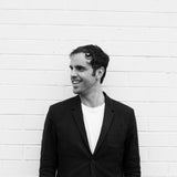 Portrait of Oscar Nicholson