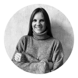 Portrait of Eva-Marie Münchmeier