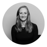 Portrait of Marina Lützner