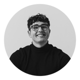 Portrait of Samuel Hess