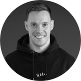 Portrait of Paul Korbmacher