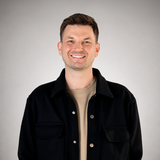 Portrait of Tim Lamprecht