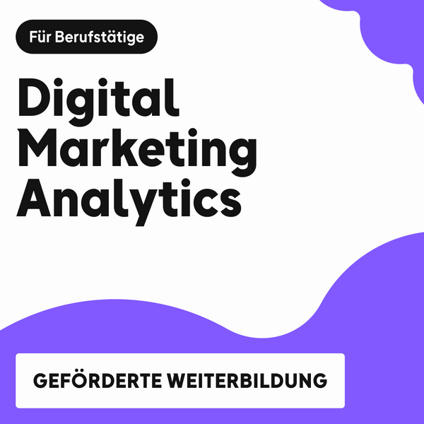 QCG | Digital Marketing Analytics