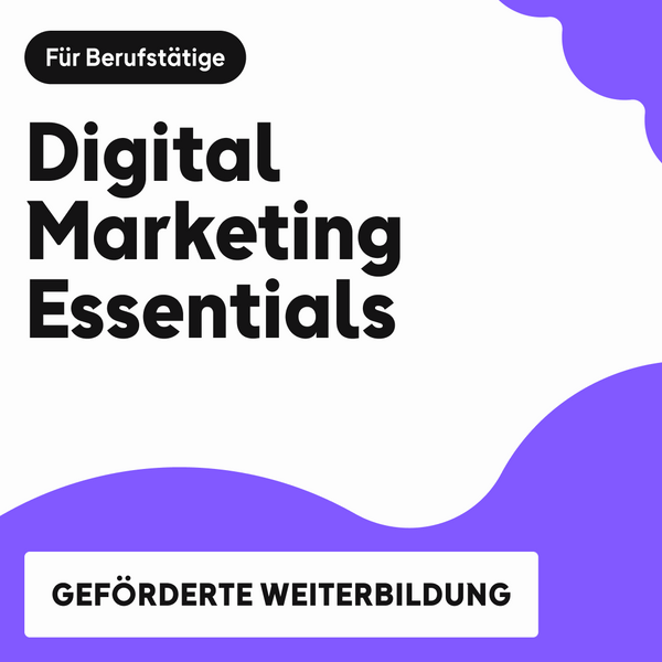 QCG | Digital Marketing Essentials