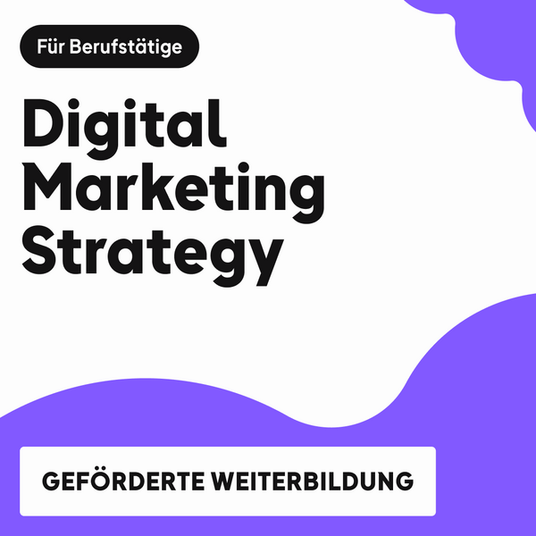 QCG | Digital Marketing Strategy