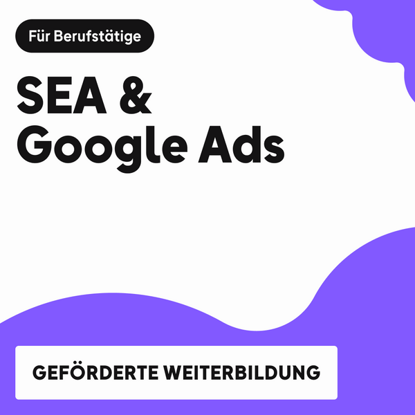 QCG | SEA & Google Ads