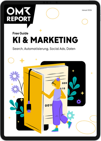 Free Guide | KI & Marketing