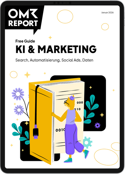 Free Guide | KI & Marketing