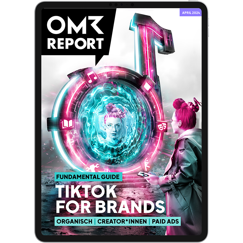 TikTok for Brands – Fundamental Guide