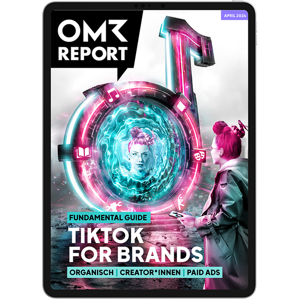 TikTok for Brands – Fundamental Guide