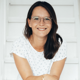Portrait of Sarah Böning
