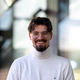 Portrait of Simon Wimmeler
