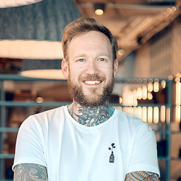 Sven Wiesner