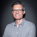 Portrait of Tim Nedden