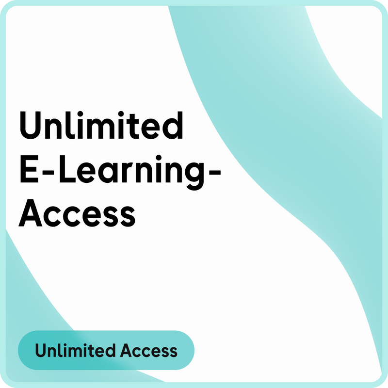 Unlimited | E-Learning Access