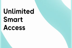 Unlimited | Smart Access