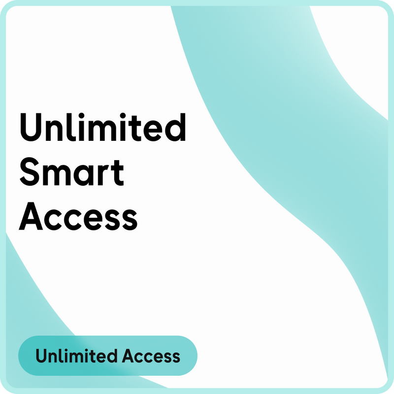 Unlimited | Smart Access