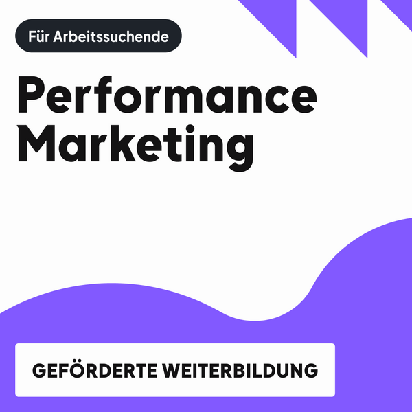 OMR UpSkill | Performance Marketing