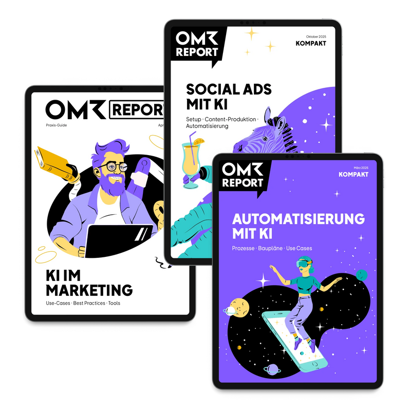 AI-Native Marketeer