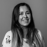 Portrait of Benita Weiland