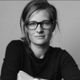 Portrait of Christiane Hoffmann