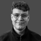 Portrait of Daniel Busch