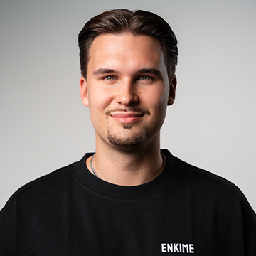 Daniil Obogrelov