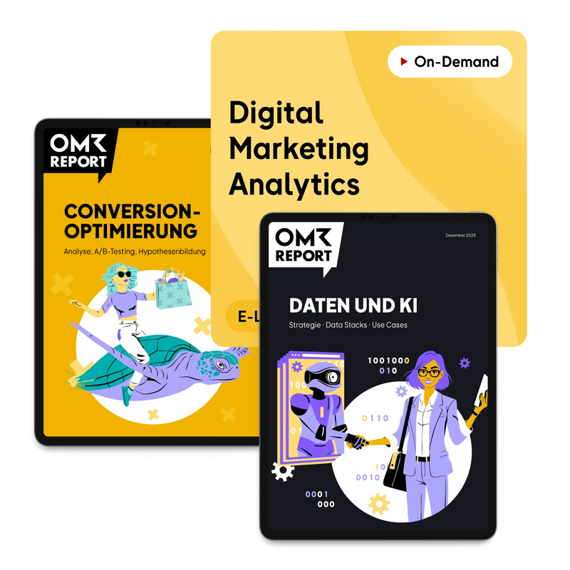 Data & Analytics Bundle