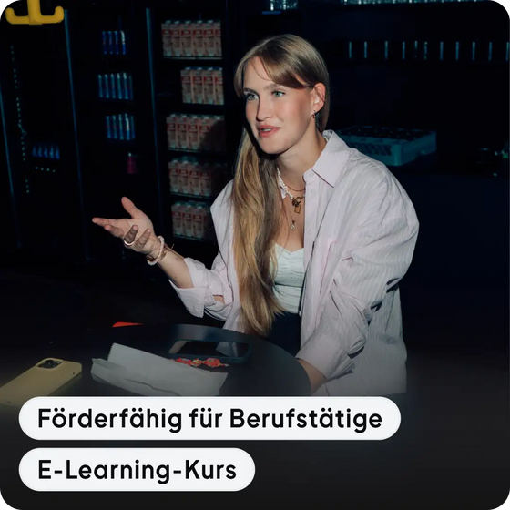 Förderung für Berufstätige | Suchmaschinenoptimierung