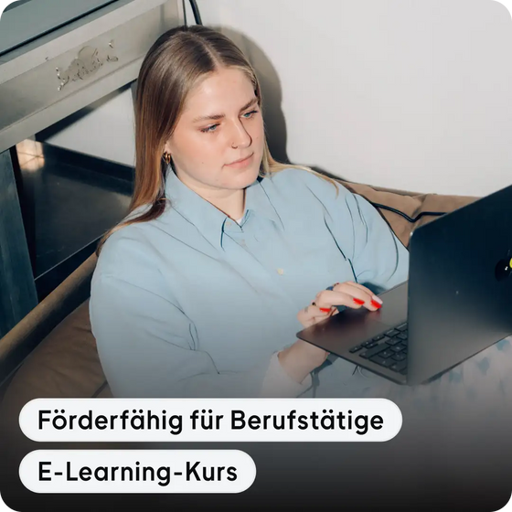 Förderung für Berufstätige | E-Mail-Marketing
