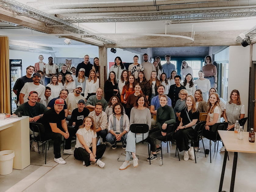 Das Team hinter OMR Education