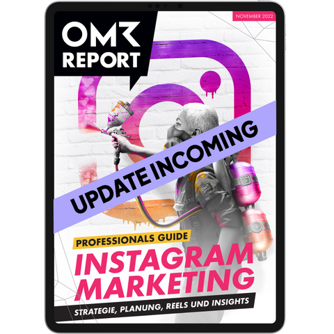 Instagram Marketing – Professional Guide