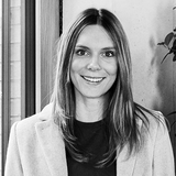 Portrait of Katharina Hülsmann