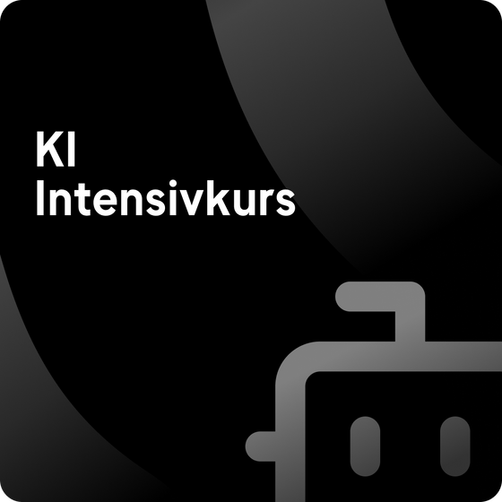 KI-Intensivkurs