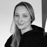 Portrait of Kim Dammann