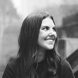 Portrait of Leah Bell