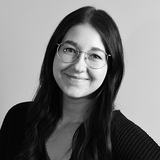 Portrait of Magdalena Krump