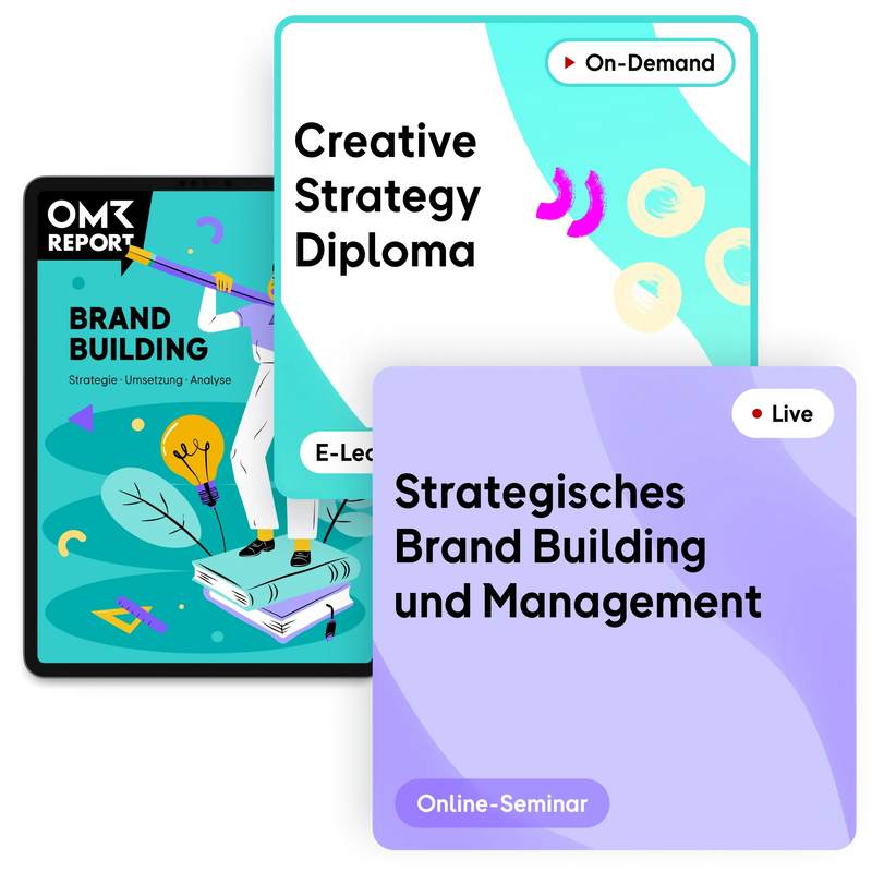 Strategic Brand Architect