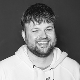 Portrait of Marvin Erdner