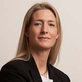 Portrait of Karoline Gericke