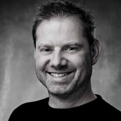 Portrait of Alexander Boecker